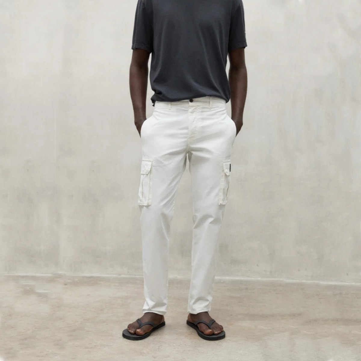 PANTALON ECOALF  ETHICARGOALF PANTS