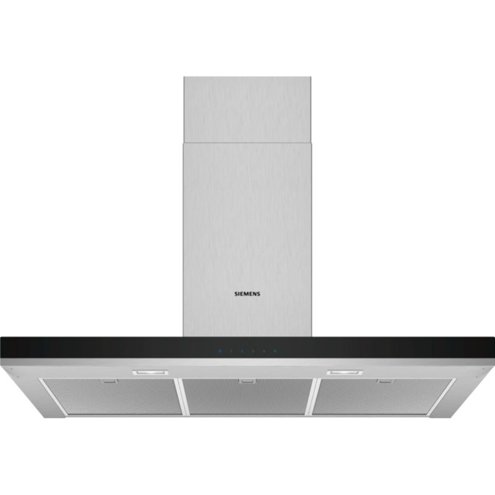 Hotte décorative murale SIEMENS LC96BHM50  IQ300