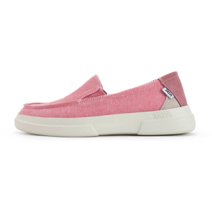 Slip On Jara Rosa