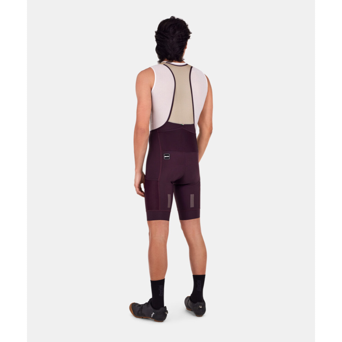 Cargo - Cuissard Homme - Bourgogne - Homme