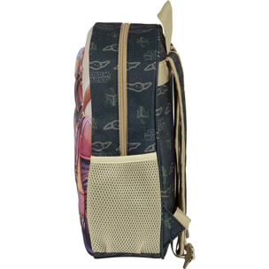 Mochila 3d the mandalorian