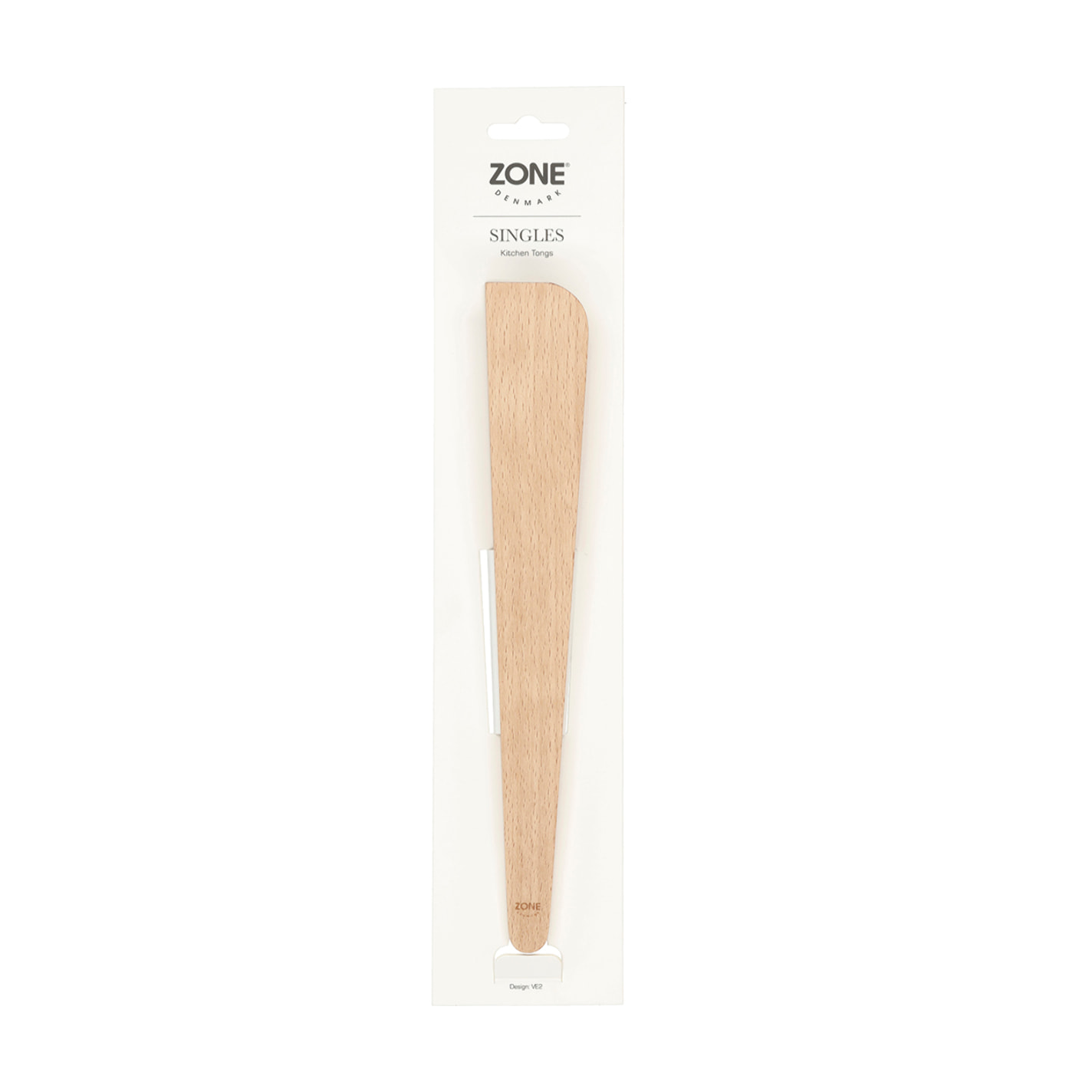 Pince de cuisine Singles