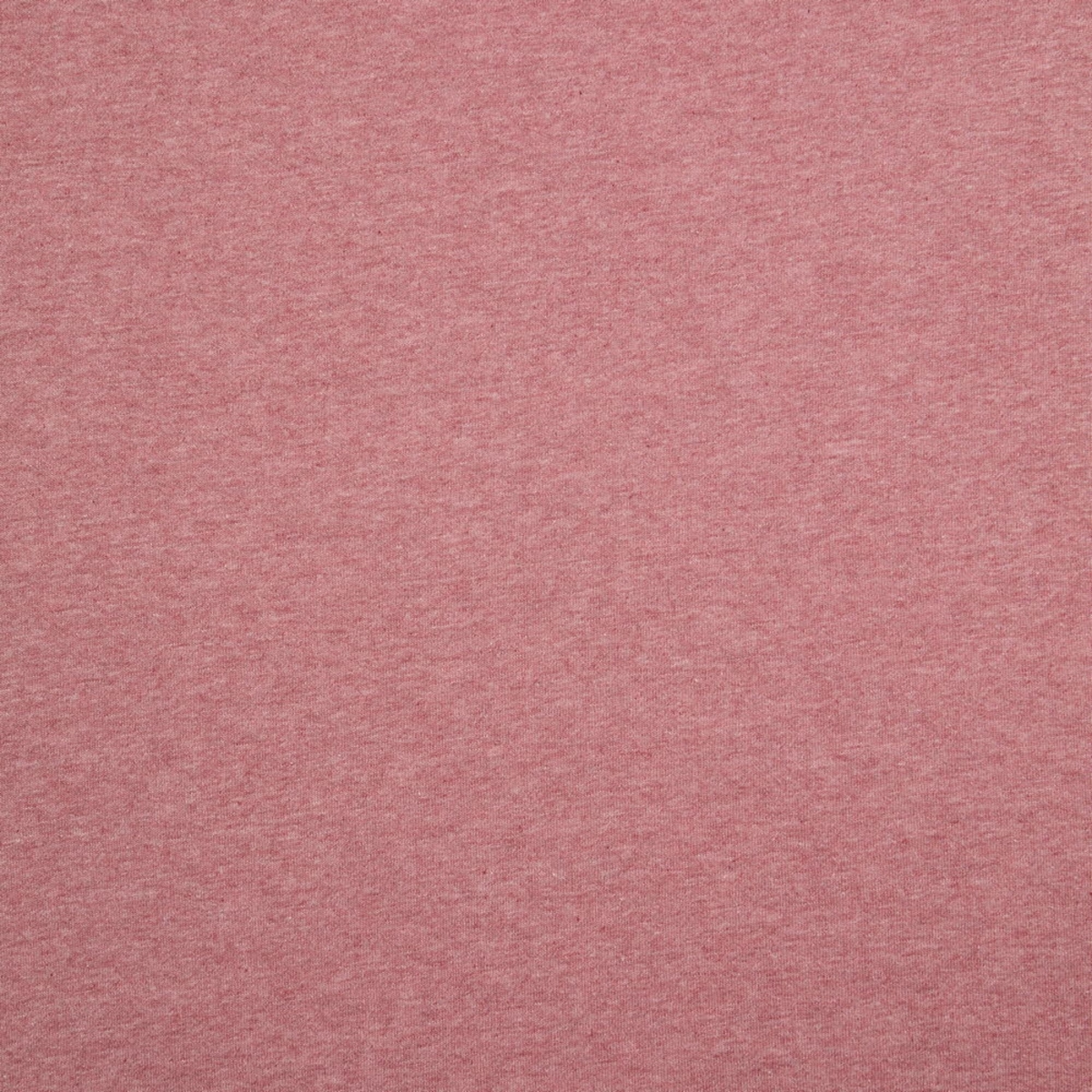 Funda cojín punto algodón sostenible Punto color rosa Punto de algodón