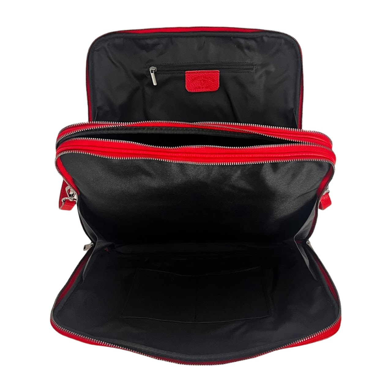 Cartella Business Cheval Firenze Ginevra Rosso