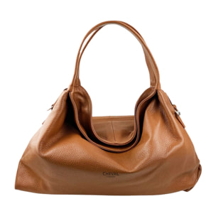 Bolso de Hombro Cheval Firenze Marí Cuero