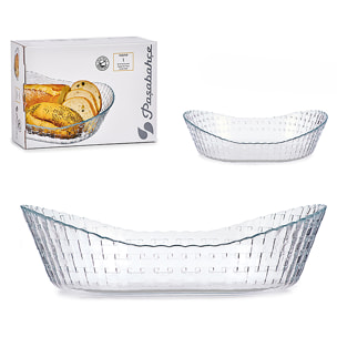 Ciotola ovale 1100 ml.