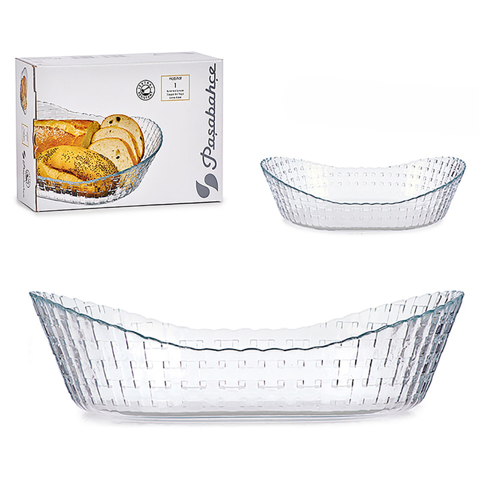 Ciotola ovale 1100 ml.