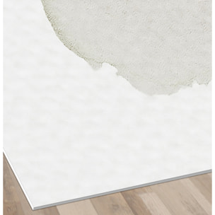 Alfombra de vinilo CERAMIKO, Nadia, diseño moderno 70x100 cm