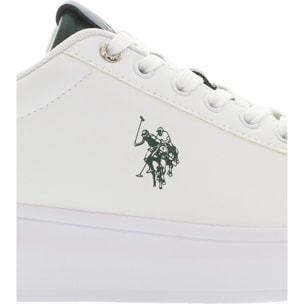 U.S. Polo Assn. - Sneakers CODY001MDY2 in sintetico per uomo