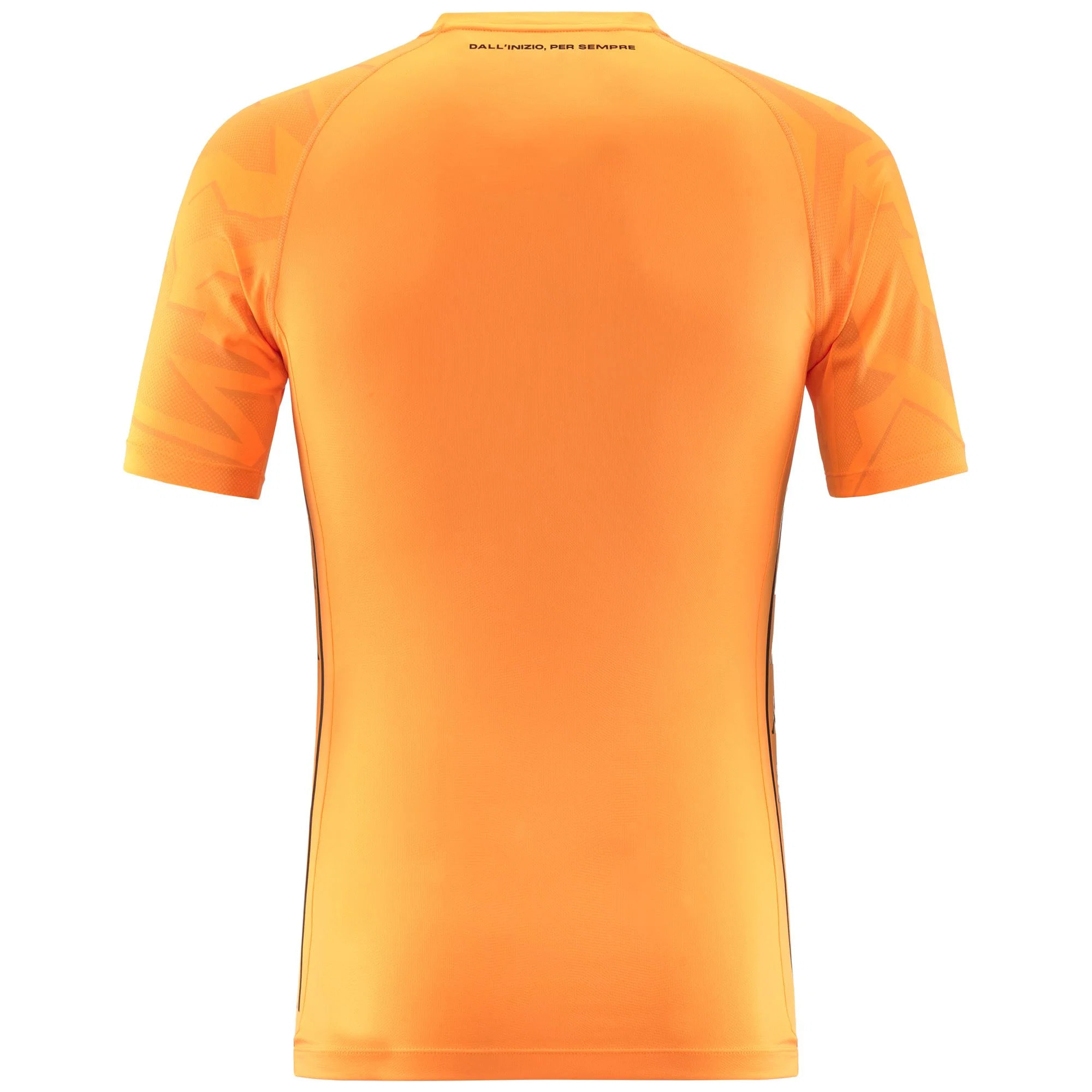 Kappa - Maglie gioco Uomo Giallo - Kombat Gk Pro 2025 Genoa