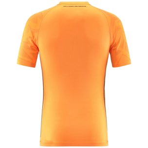 Kappa - Maglie gioco Uomo Giallo - Kombat Gk Pro 2025 Genoa