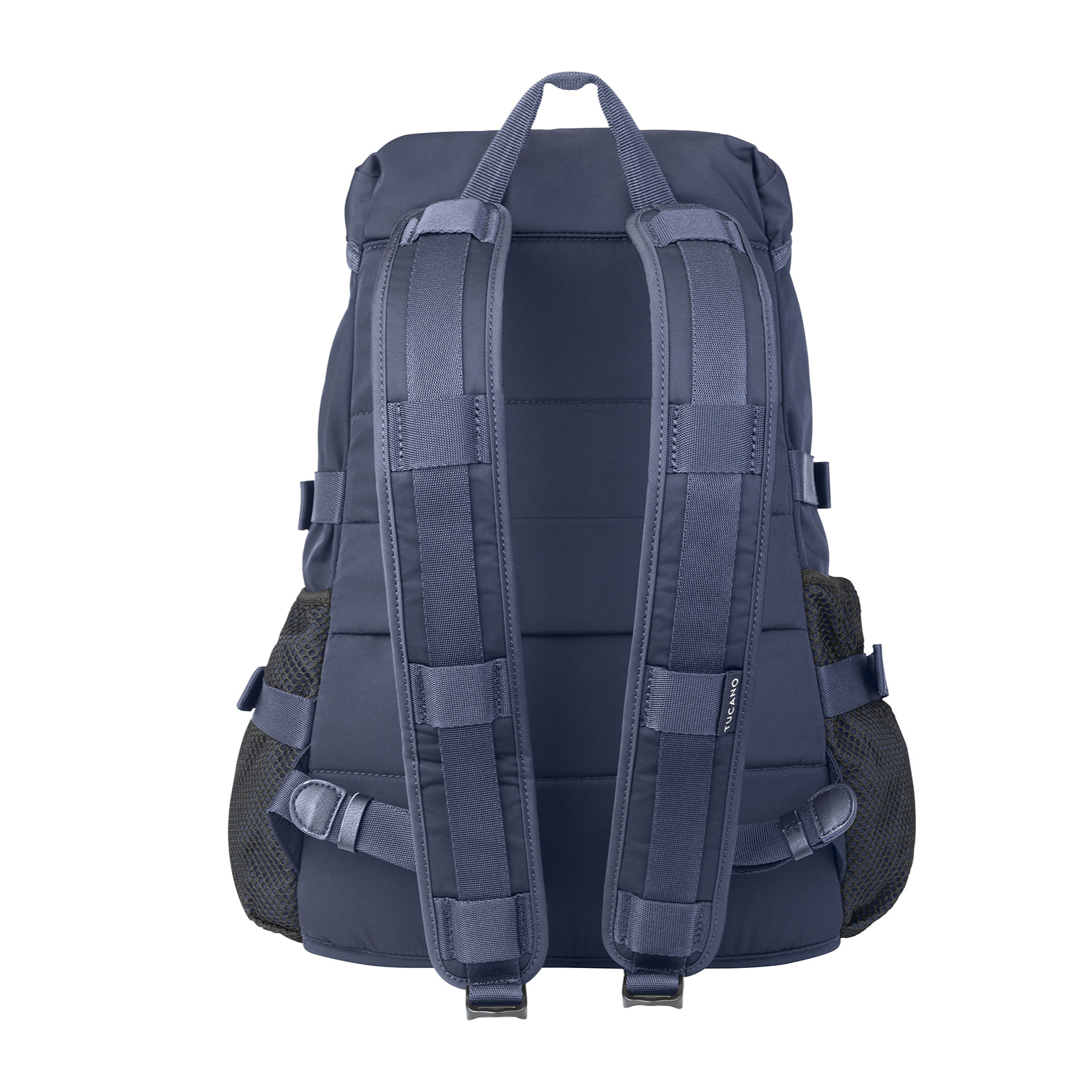 Zaino  unisex polyethylene terephthalate 100% Recycled polyethylene terephthalate 28x37x15 cm