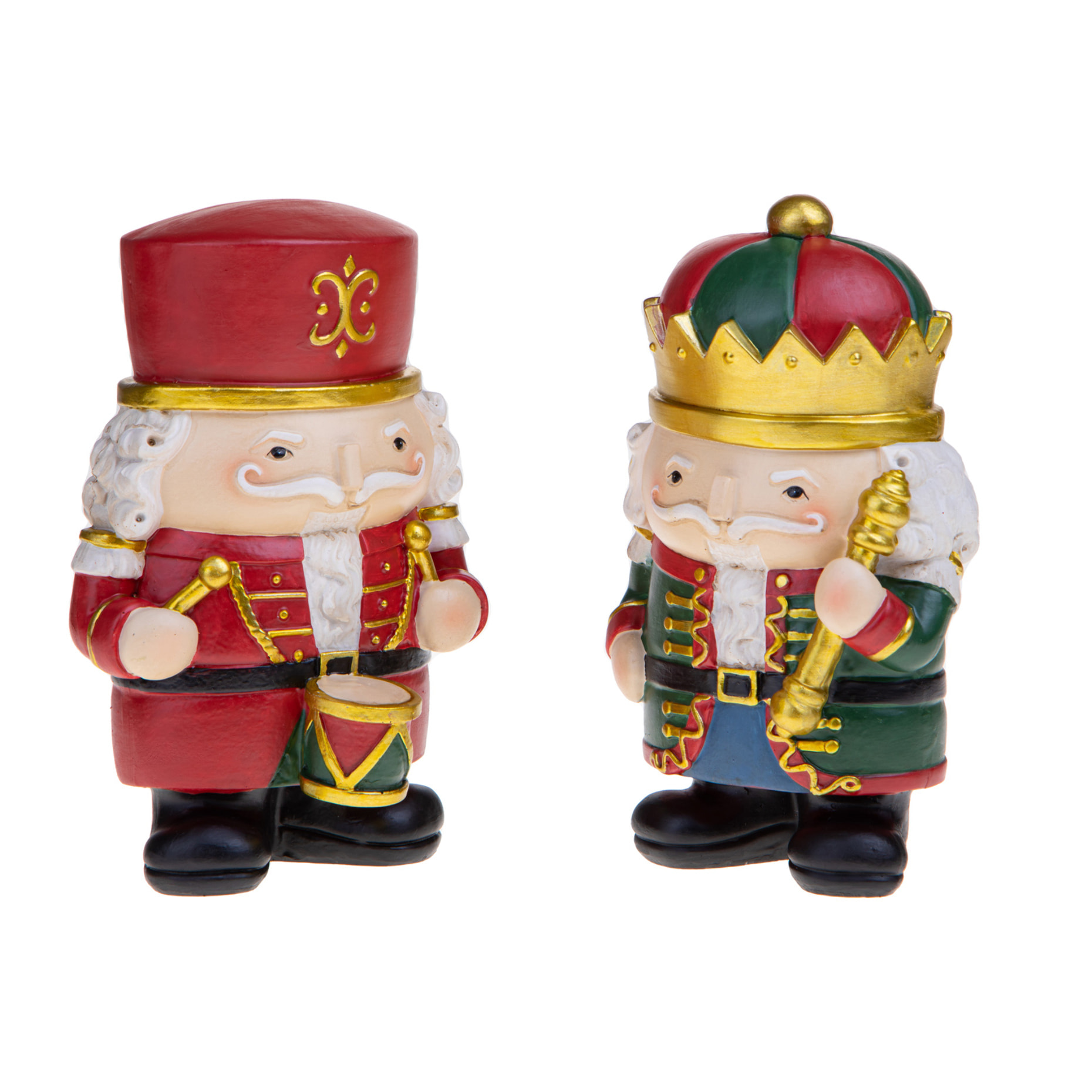 Magnifici - Pezzi 1 - 13,5xH20,5x11cm - Bianchi Dino SpA