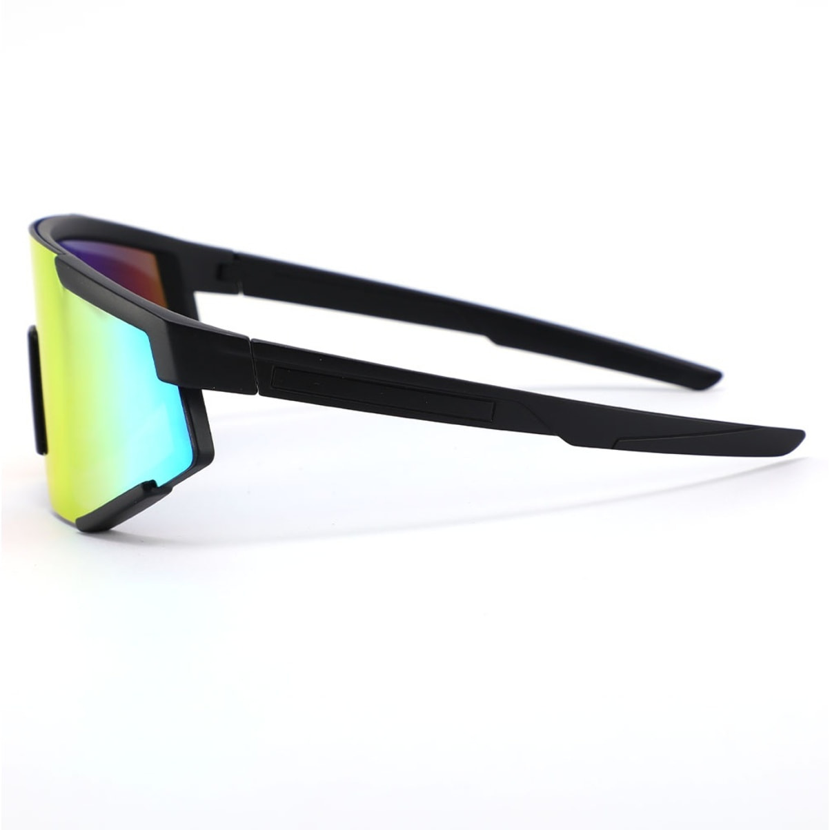Gafas de Sol Fluor 1063-C4 de Tr90 Unisex 76 mm
