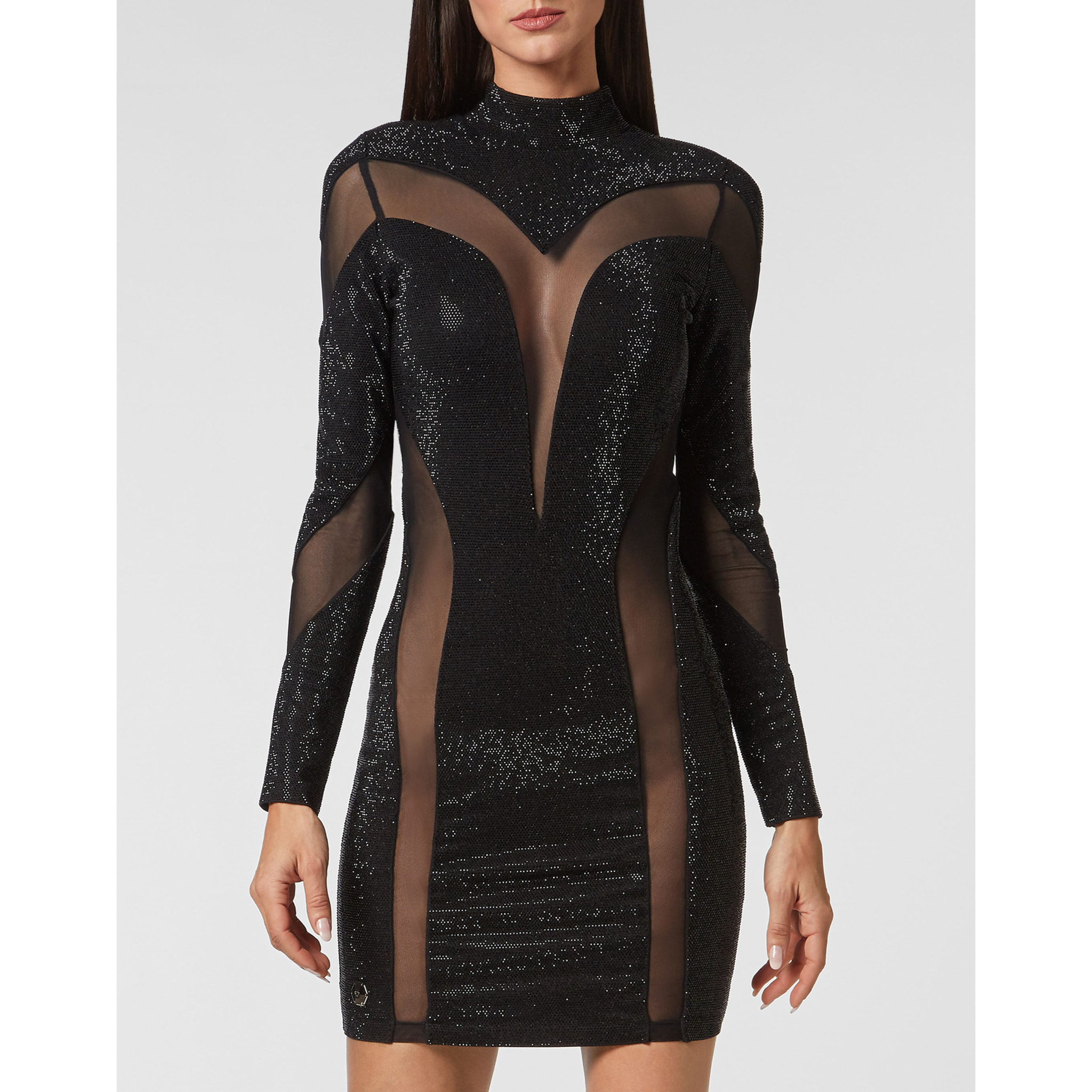 PHILIPP PLEIN Vestido de noche