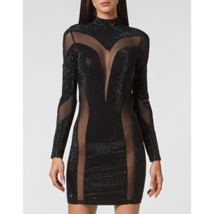 PHILIPP PLEIN Vestido de noche