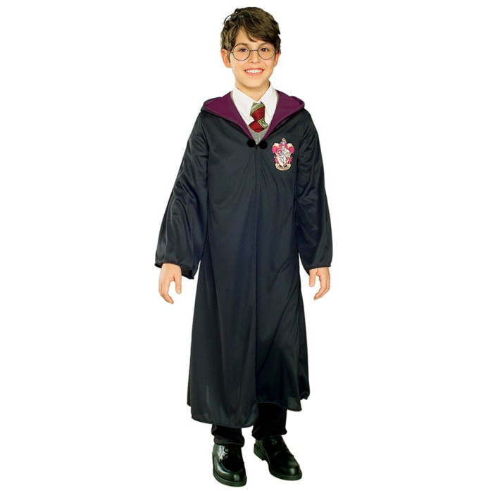 DISFRAZ HARRY POTTER INF