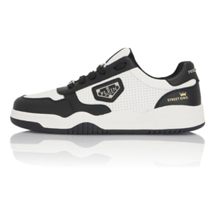 PHILIPP PLEIN Scarpe da ginnastica basse STREET