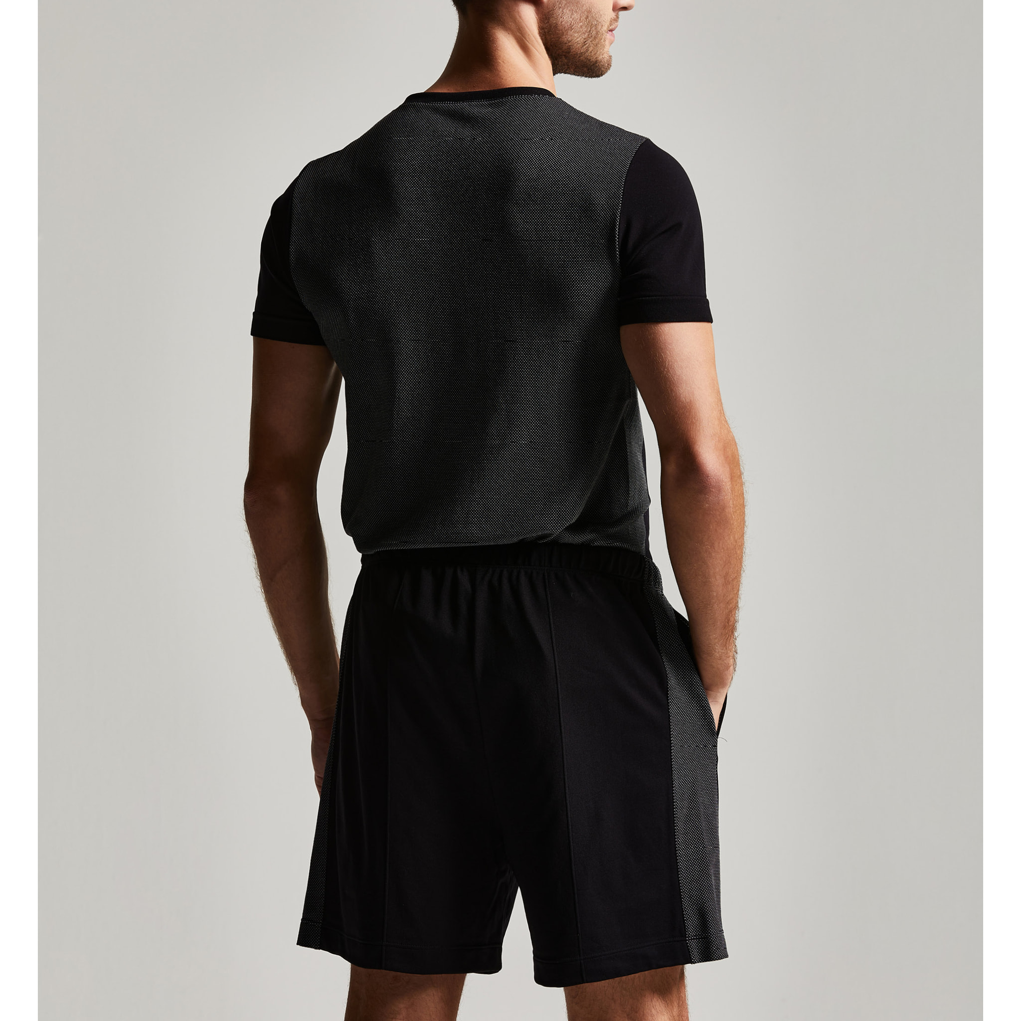 T-SHIRT ATHLETIC UOMO