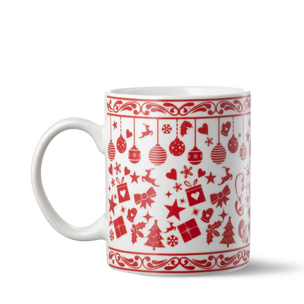 Mug Natale