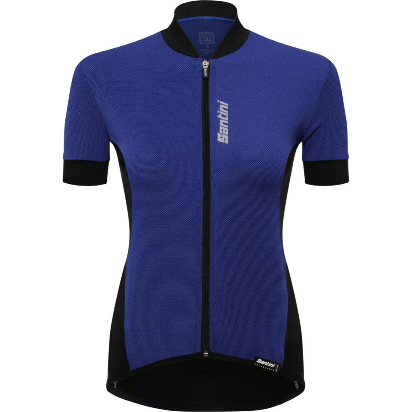 Brio - Maglia Donna - Blu Nautica - Donna