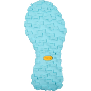 Zapatillas - CAMPER Drift Trail - Blanco - Textil técnico