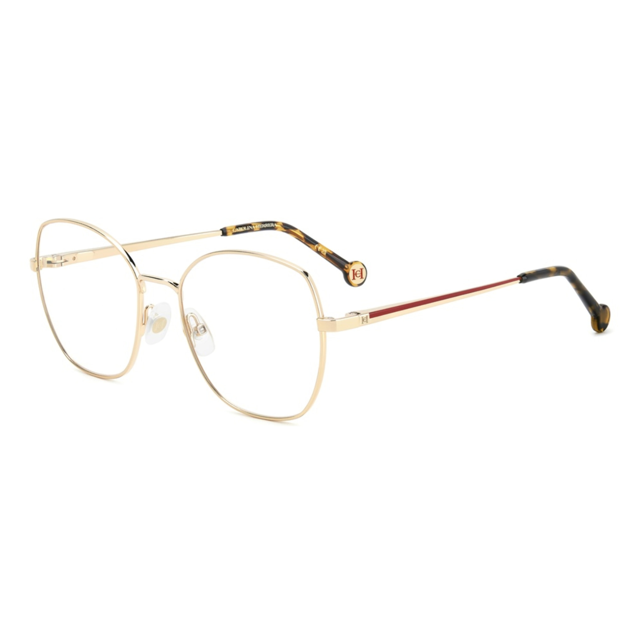 Gafas de Sol Carolina Herrera HER 0221/G/S 3H2 de Acetato Mujer 50 mm