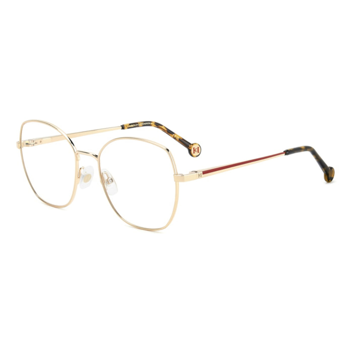 Gafas de Sol Carolina Herrera HER 0221/G/S 3H2 de Acetato Mujer 50 mm