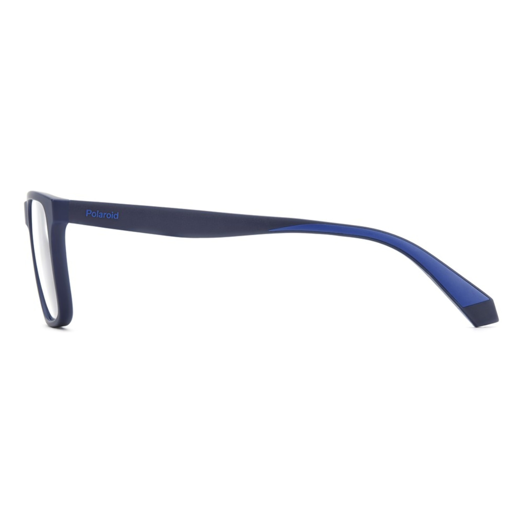 Gafas de Vista Polaroid PLD D618 FLL de Tr90 Hombre 55 mm