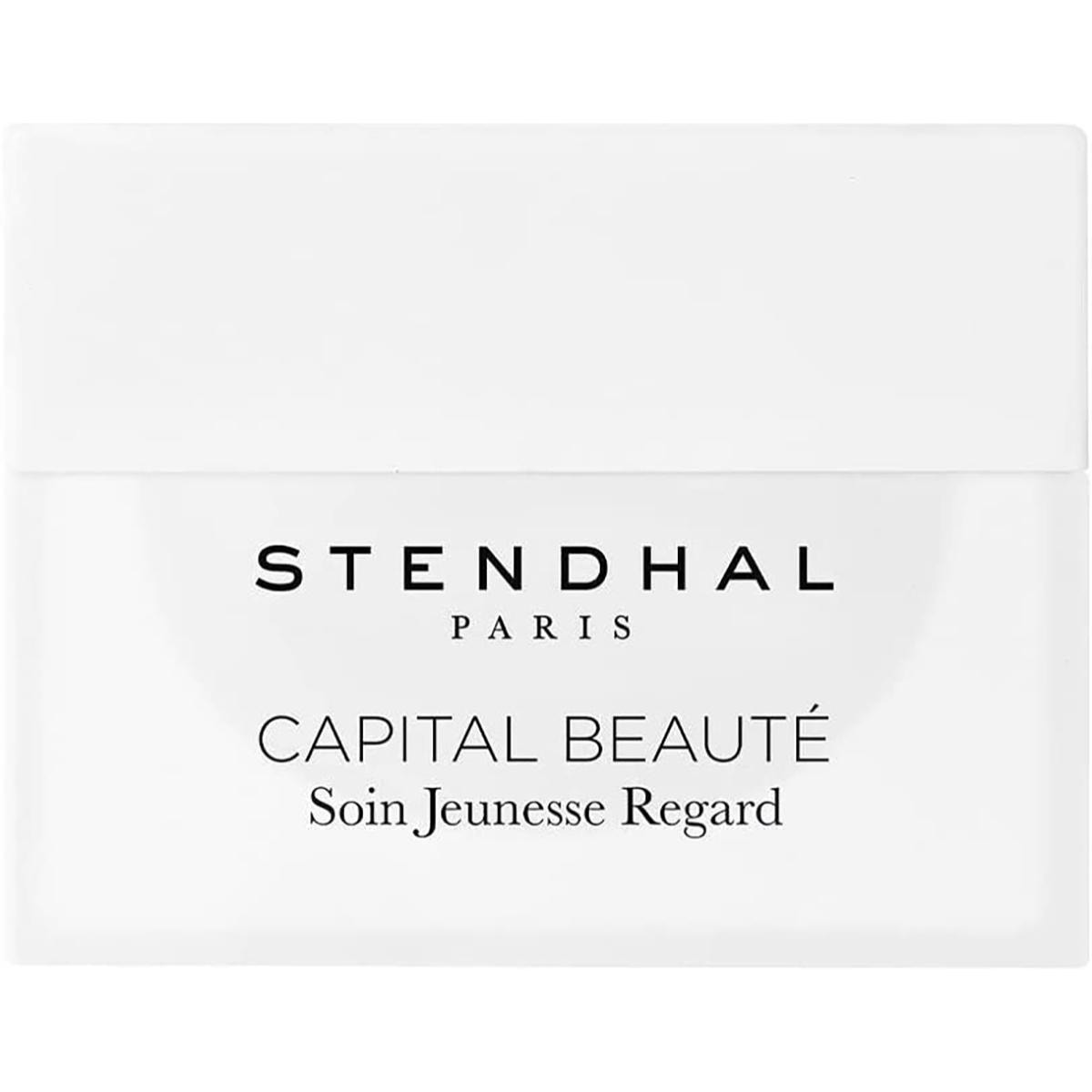 STENDHAL - Capital Beauté Youth Eye Care - Donna - 10 ML