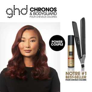 Spray Thermoprotecteur Cheveux Colorés ghd - Bodyguard