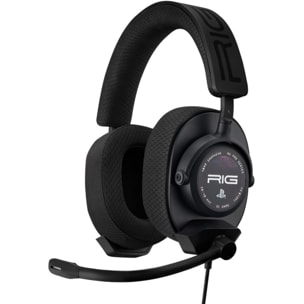 Casque gamer NACON RIG R5 Pro HS Noir