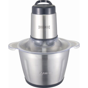 Hachoir multifonction 600W Royalty Line RLMCE6003418