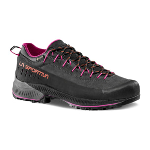 TX4 Evo Goretex Mujer Zapatillas Aproximación