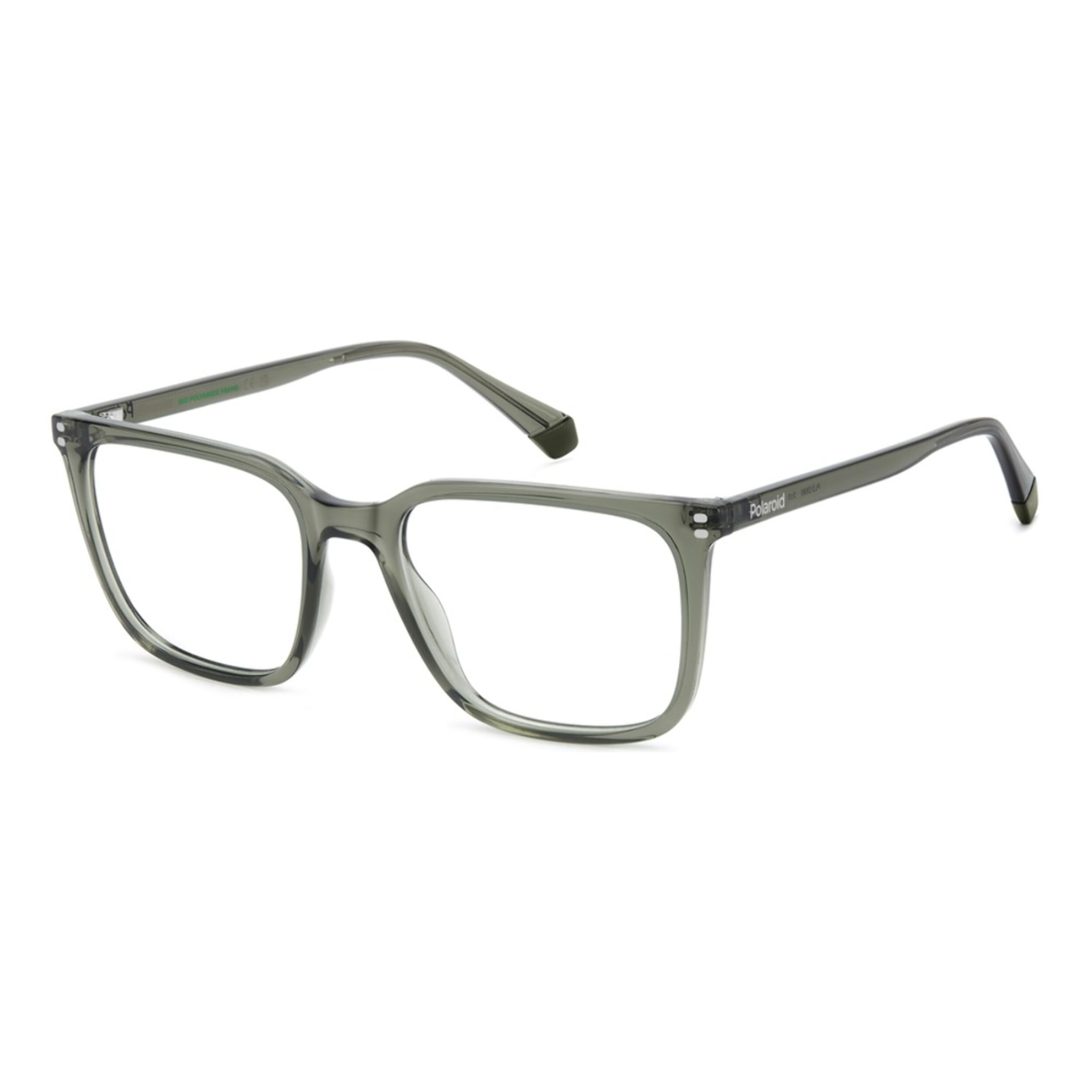 Gafas de Vista Polaroid PLD D580 3U5 de Tr90 Hombre 54 mm