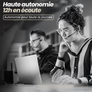 Micro-casque TNB ACTIVAIR Air Conduction