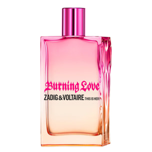 This is! Burning Love - Eau de parfum 100 ml