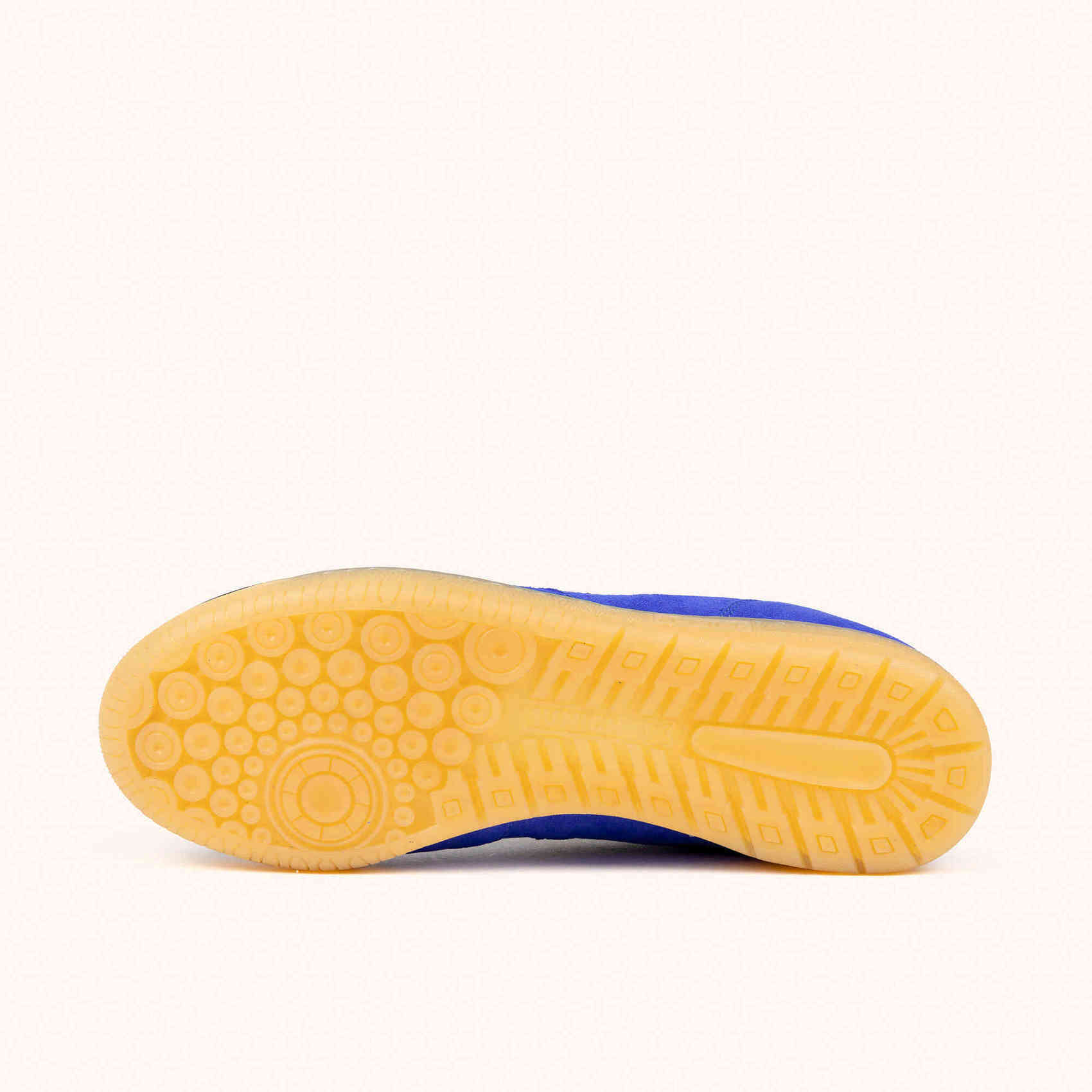 MUNICH G-3 463 Zapatilla de Fútbol Sala Adulto Azul y Negro