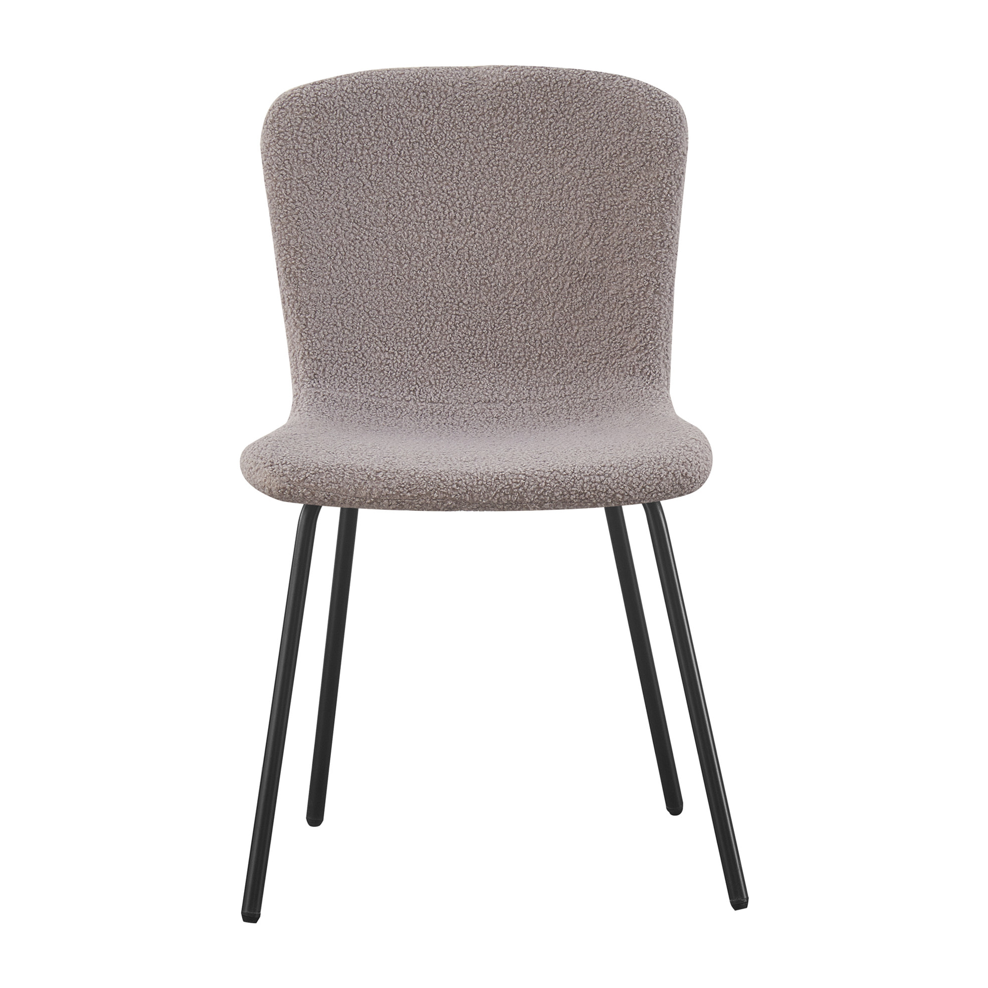 Silla Cannes Gris