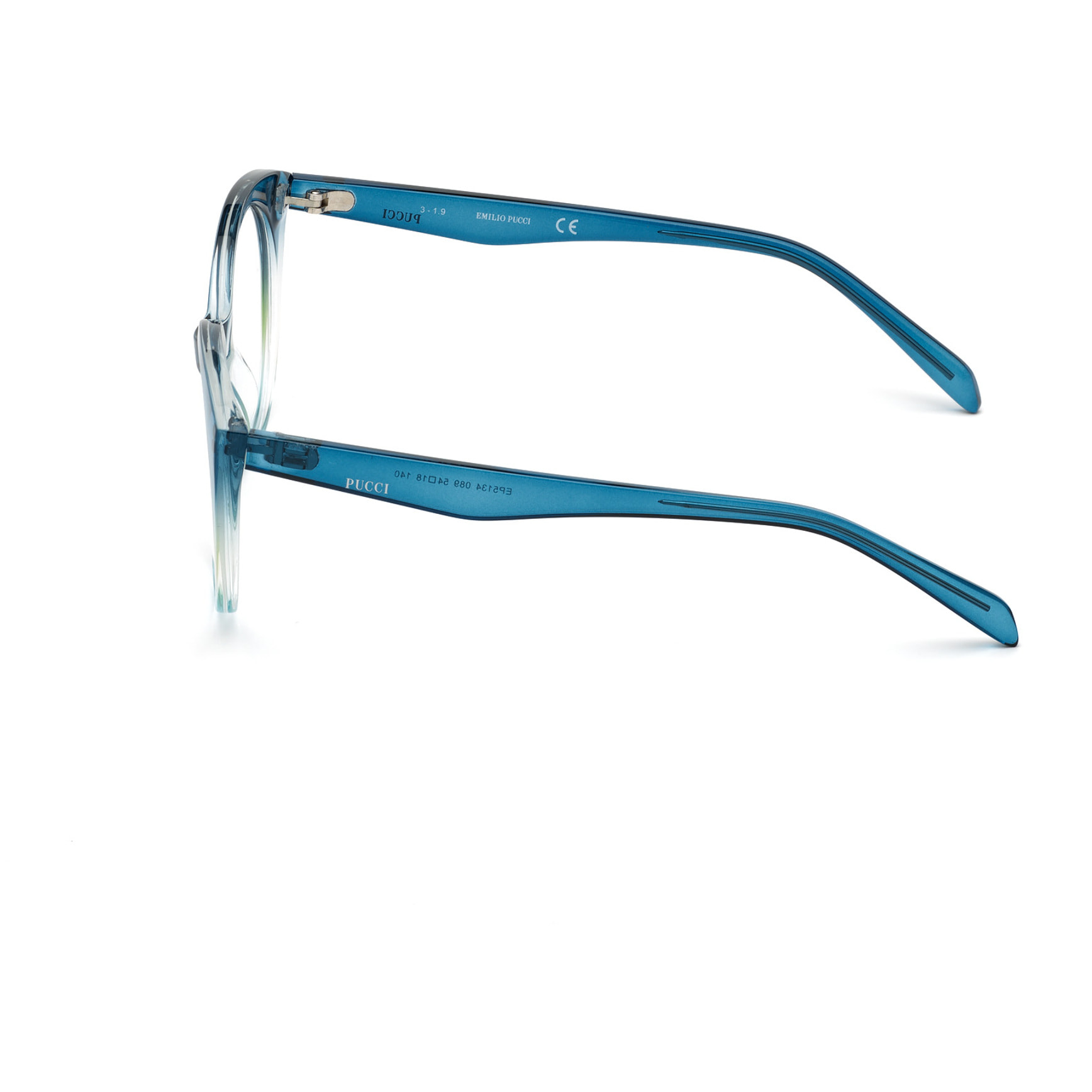 Montura de gafas Pucci Mujer EP5134-54089