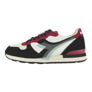 DIADORA 501.178616 01 D0096 White/Black/Lychee