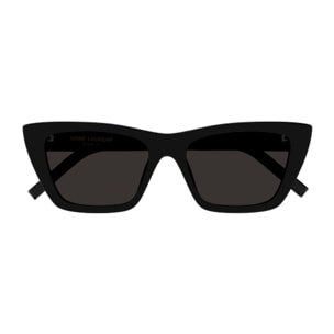 Gafas de Sol Saint Laurent SL 276 MICA-001 de Acetato Mujer 53 mm