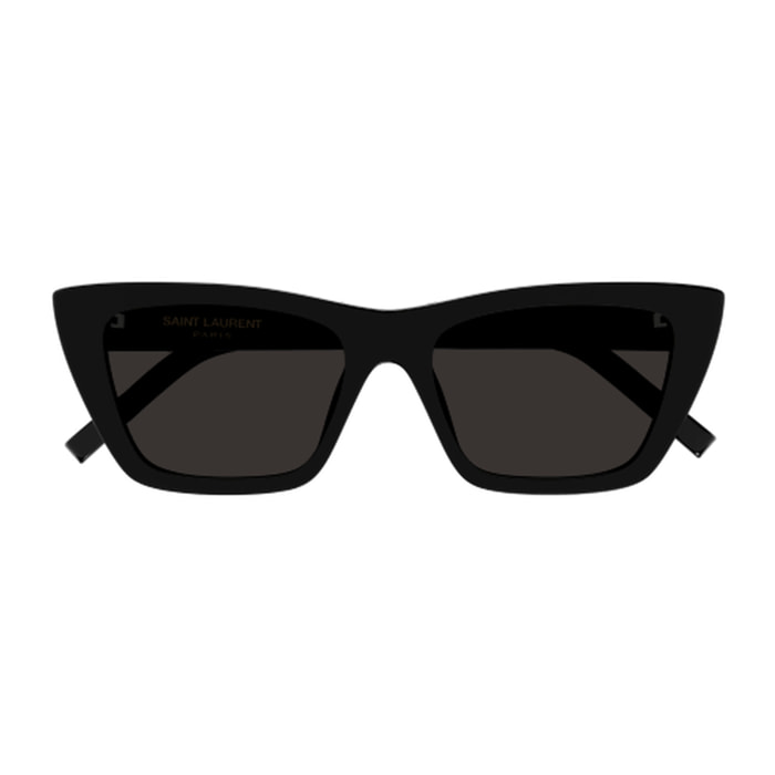 Gafas de Sol Saint Laurent SL 276 MICA-001 de Acetato Mujer 53 mm