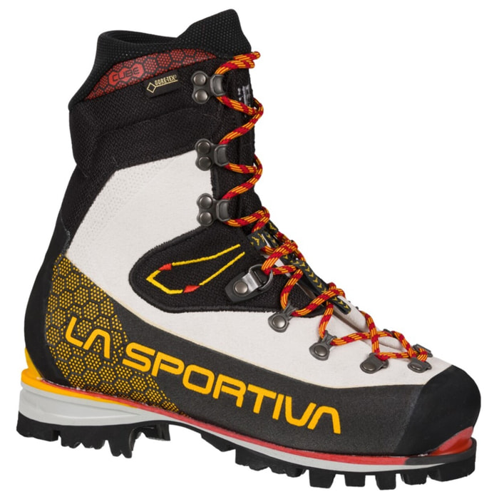 Nepal Cube Woman Gtx Mujer Botas Alpinismo La Sportiva