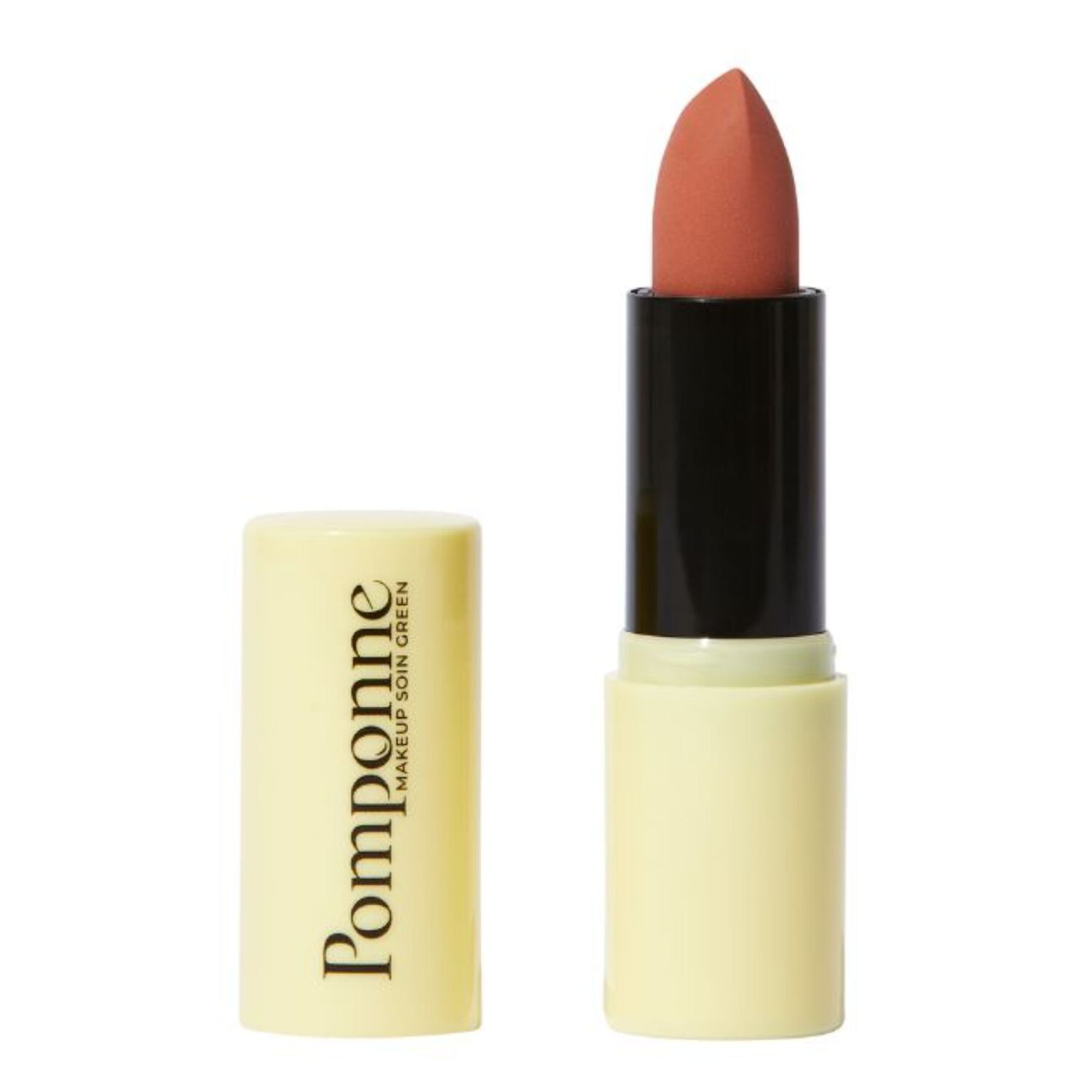 Rouge à Lèvres Hydratant - Rouge à Lèvres Semi-Mat Longue Tenue