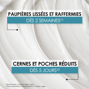 Rituel Nuit Régénérateur Méno-Expert - Coffret Crème Suprême de Nuit 40ml + Micropeeling Visage 30ml