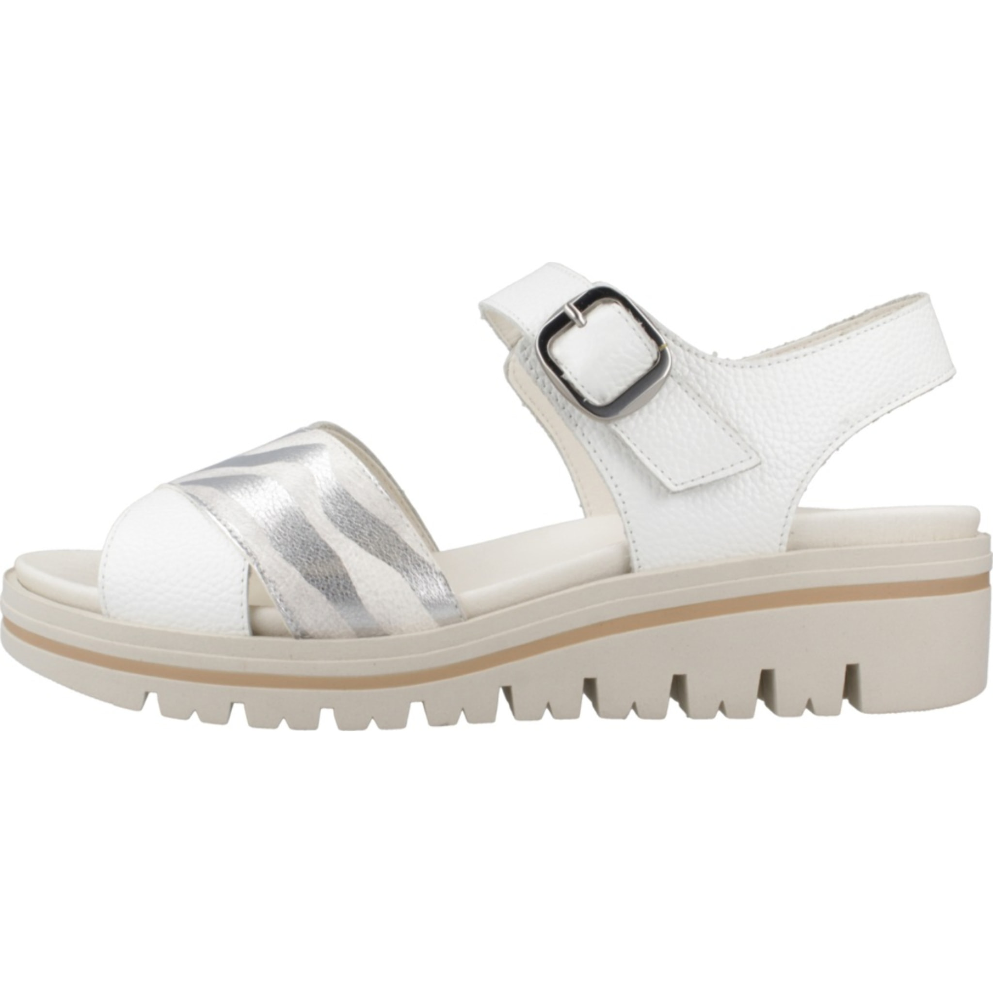 SANDALIAS PIESANTO 240778P