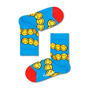 4-pack kids smileyworld calcetines