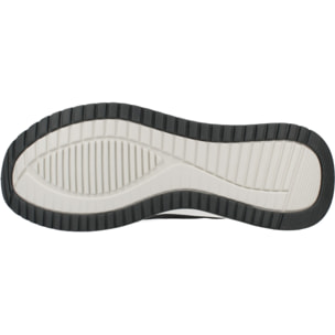 Sneakers De  Hombre Bobs Squad 4 Gris