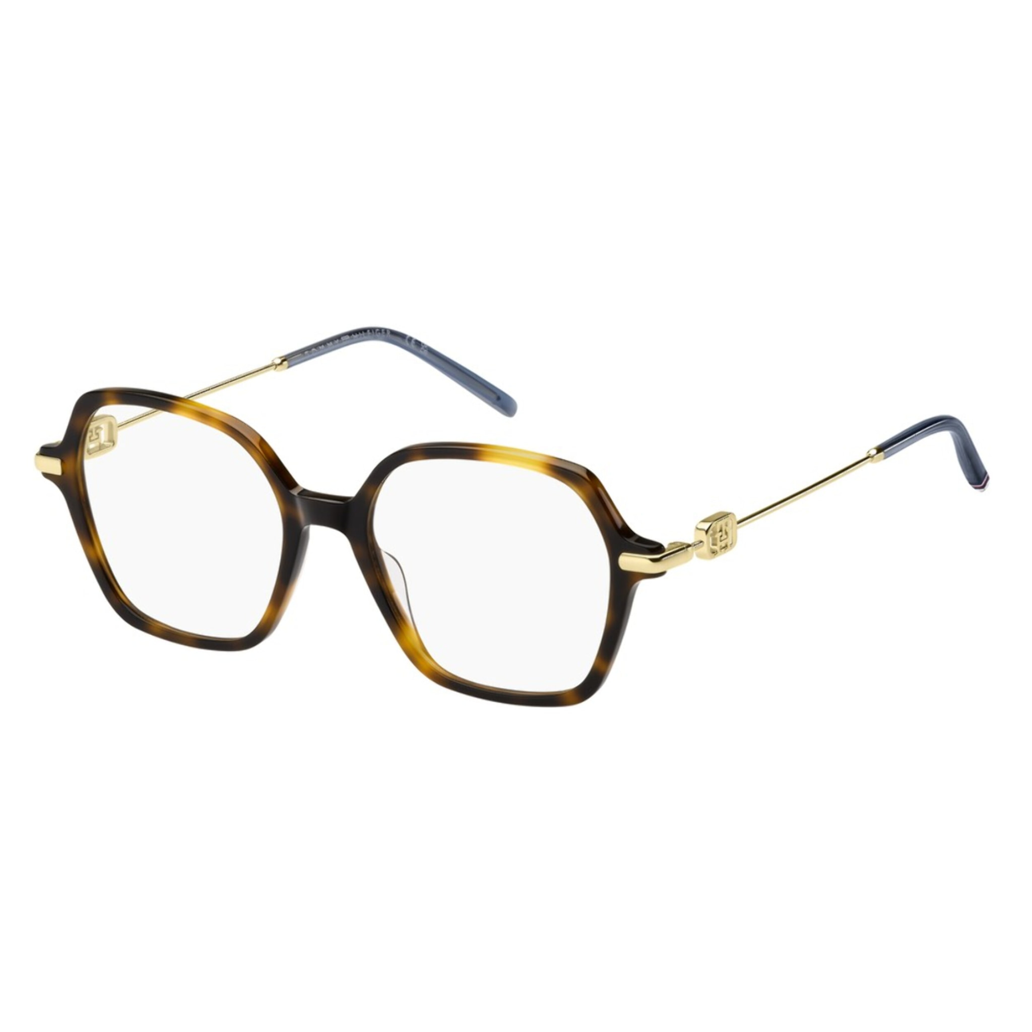 Gafas de Vista Tommy Hilfiger TH 2154 086 de Acetato Mujer 50 mm